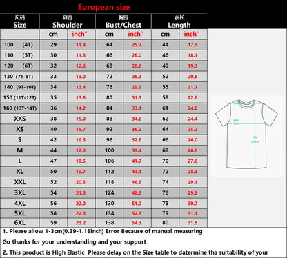 Funny Cat Graphic T Shirts For Men Fashion Summer Short Sleeve Crew Neck 3D Printed Kids T-shirts Casual Oversized Harajuku Tees