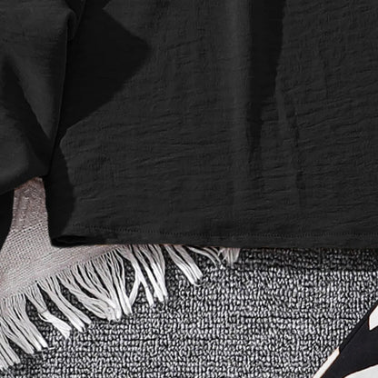 Kids Clothing Sets For Girls Khaki Off-shoulder Long sleeve Top & Stripe Printing Pants Summer Resort Style Children Suits OOTD