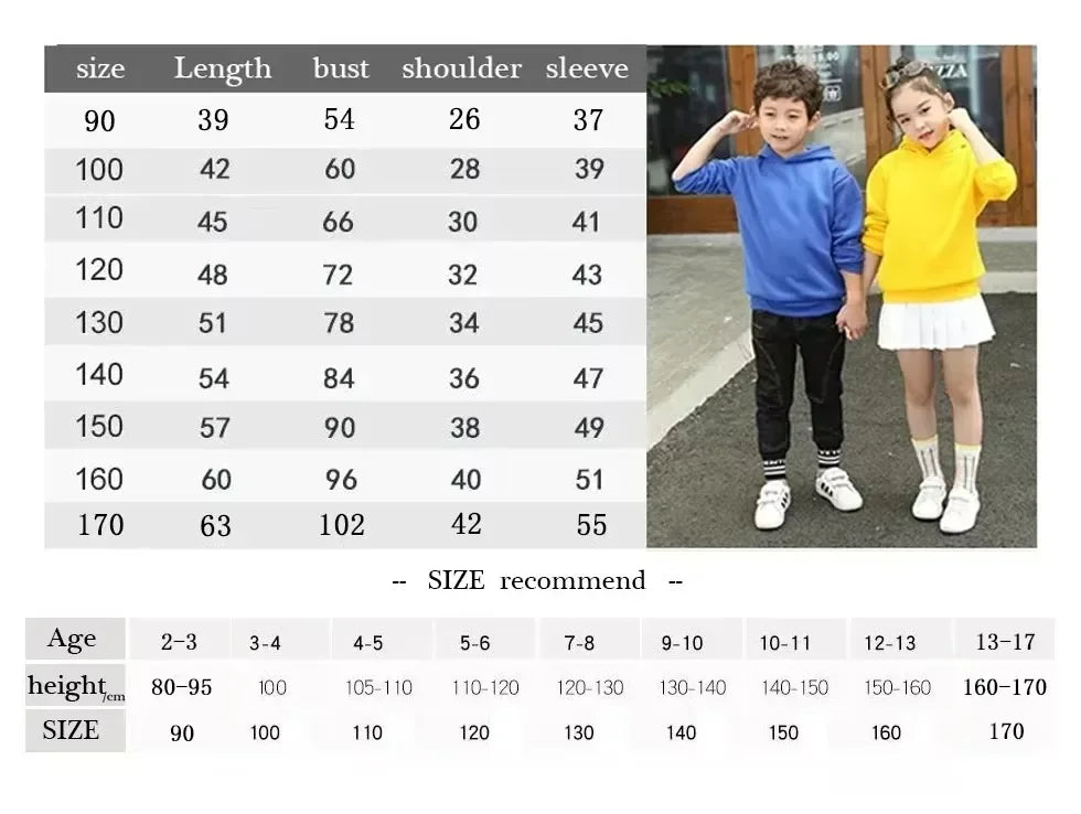 Kids' Sweatshirt Cute Blue Cat Face Print Toddler Pullover Long Sleeve Cotton Casual Top for Boys Girls 2-8Y