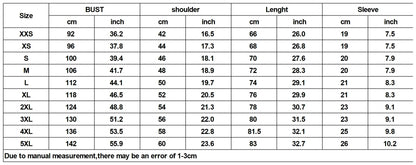Cat Print T-shirts for Men Casual Short Sleeved Tee Oversized Mens Clothing Men's Funny T-shirt Animal Print Graphic T shirts