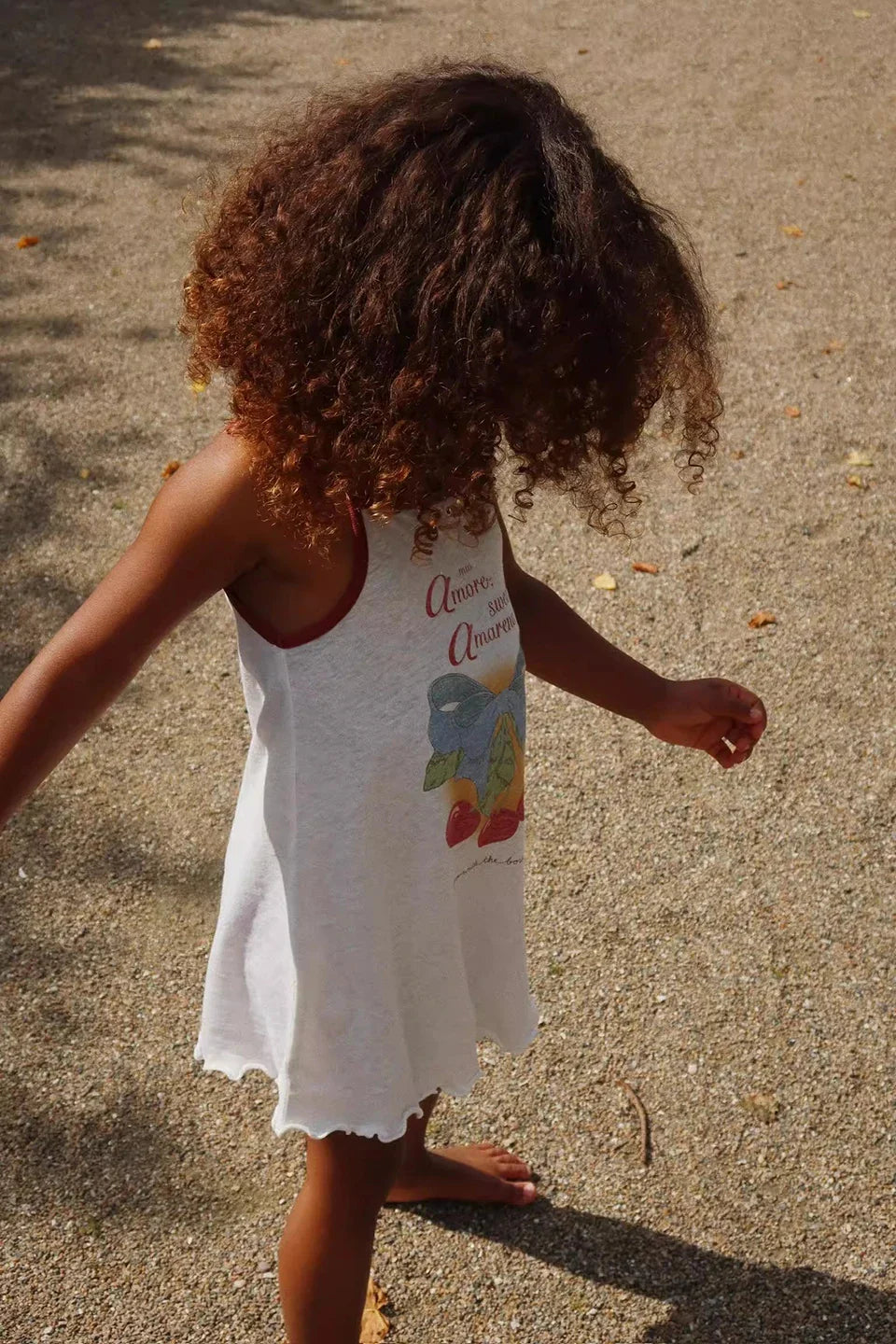 Summer 2025 KS Children Clothes Set Girls Cute Cat Print Tassels T-shirts Shorts Suit Kids Thin Soft Sling Dresses Girl Clothing